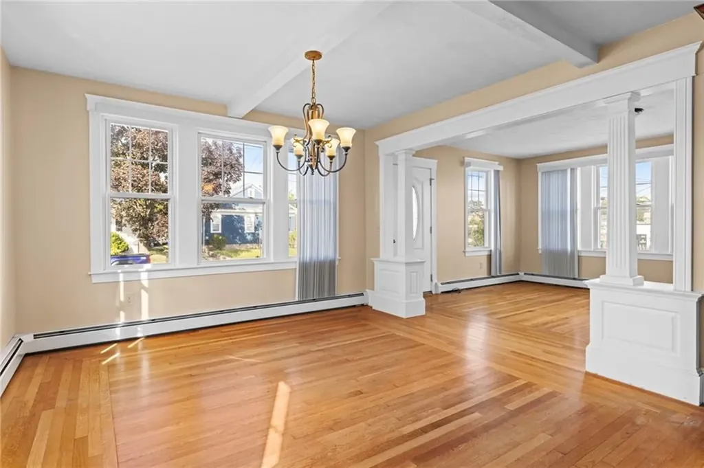 12 Stevens Road Cranston RI 02910