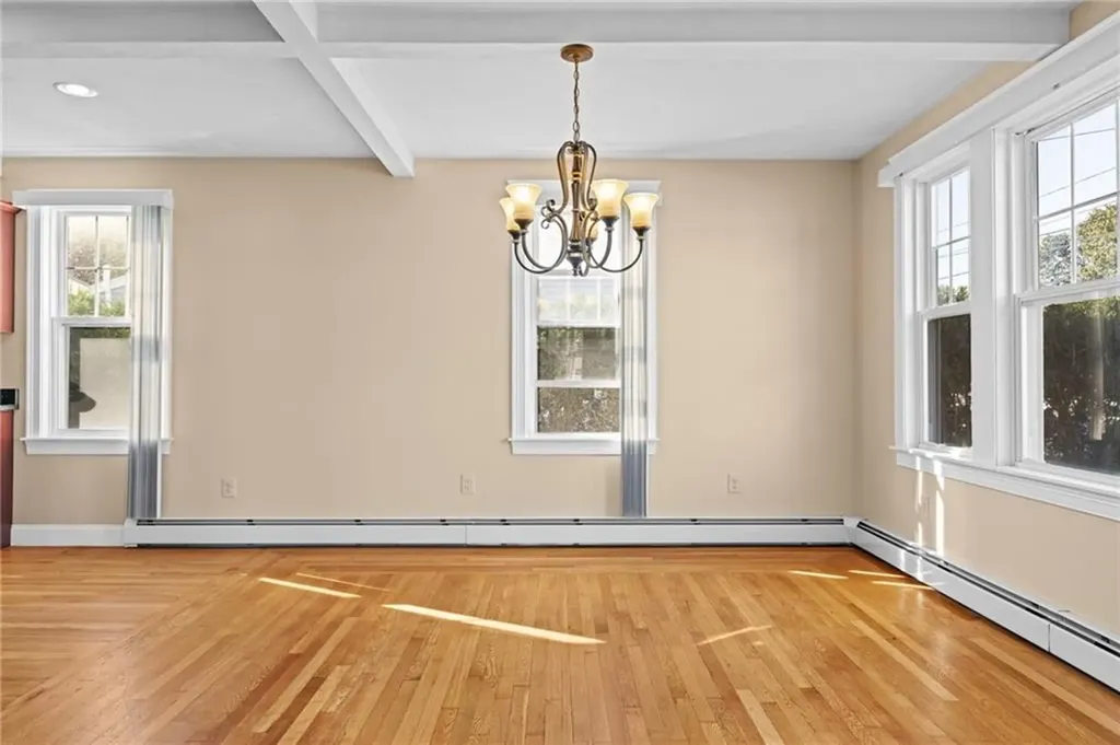 12 Stevens Road Cranston RI 02910