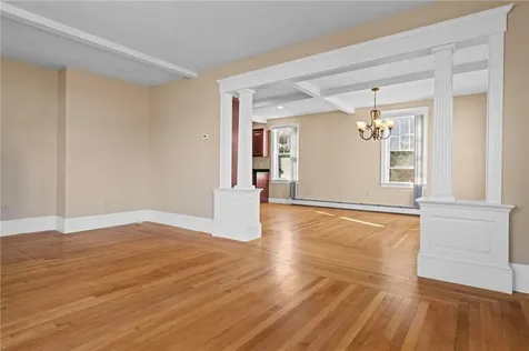 12 Stevens Road Cranston RI 02910