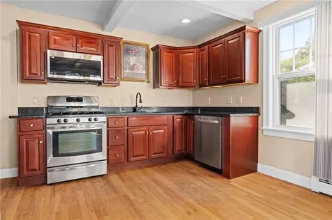 12 Stevens Road Cranston RI 02910