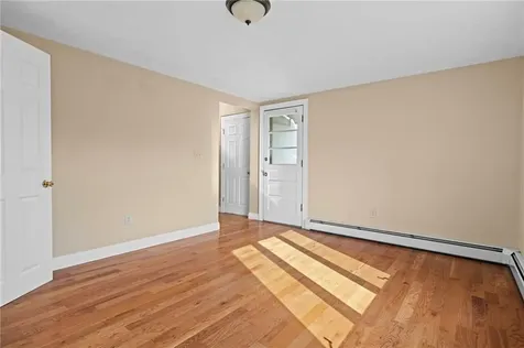 12 Stevens Road Cranston RI 02910