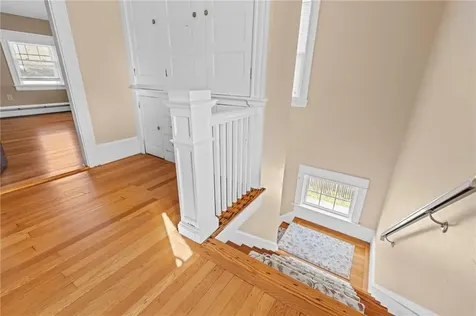 12 Stevens Road Cranston RI 02910