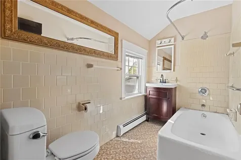 12 Stevens Road Cranston RI 02910