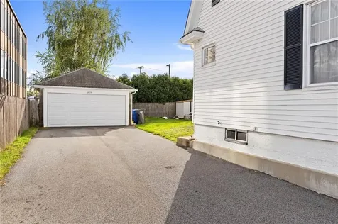 12 Stevens Road Cranston RI 02910