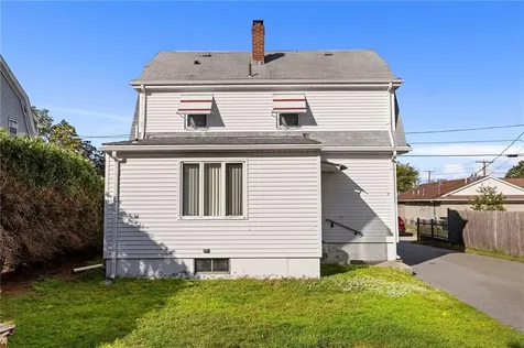 12 Stevens Road Cranston RI 02910