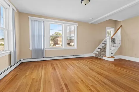 12 Stevens Road Cranston RI 02910