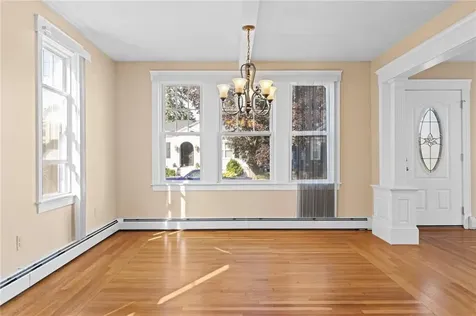 12 Stevens Road Cranston RI 02910