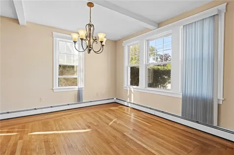 12 Stevens Road Cranston RI 02910