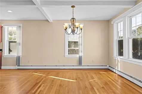 12 Stevens Road Cranston RI 02910