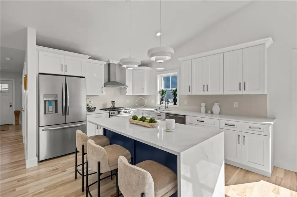 700 Sandy Lane Warwick RI 02889