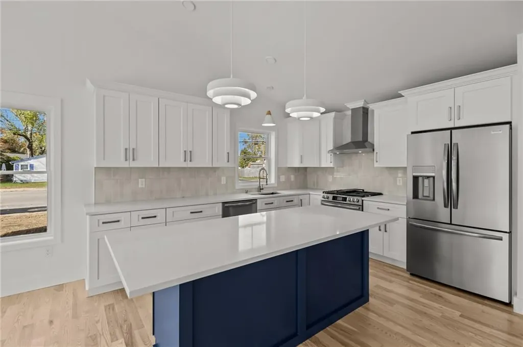 700 Sandy Lane Warwick RI 02889