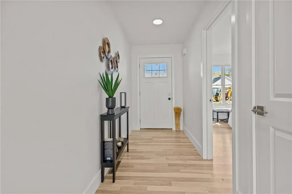 700 Sandy Lane Warwick RI 02889