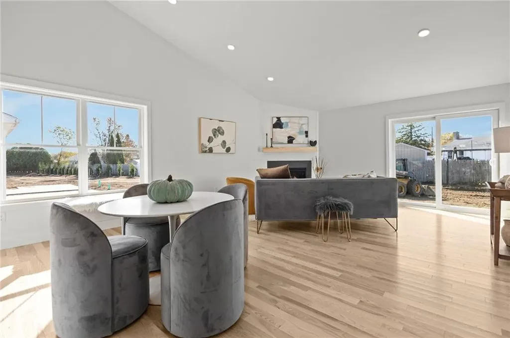 700 Sandy Lane Warwick RI 02889