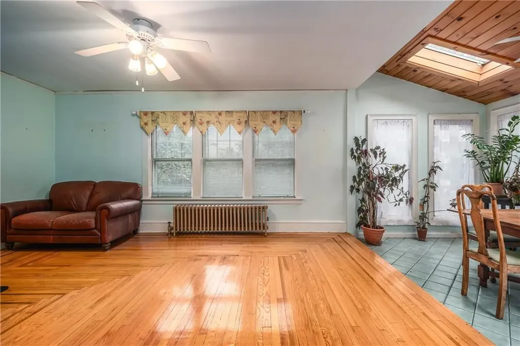 50 Longwood Avenue Providence RI 02908