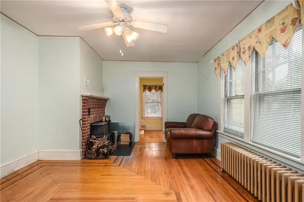 50 Longwood Avenue Providence RI 02908