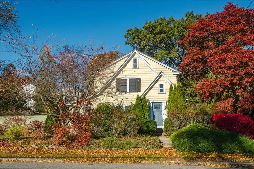 50 Longwood Avenue Providence RI 02908