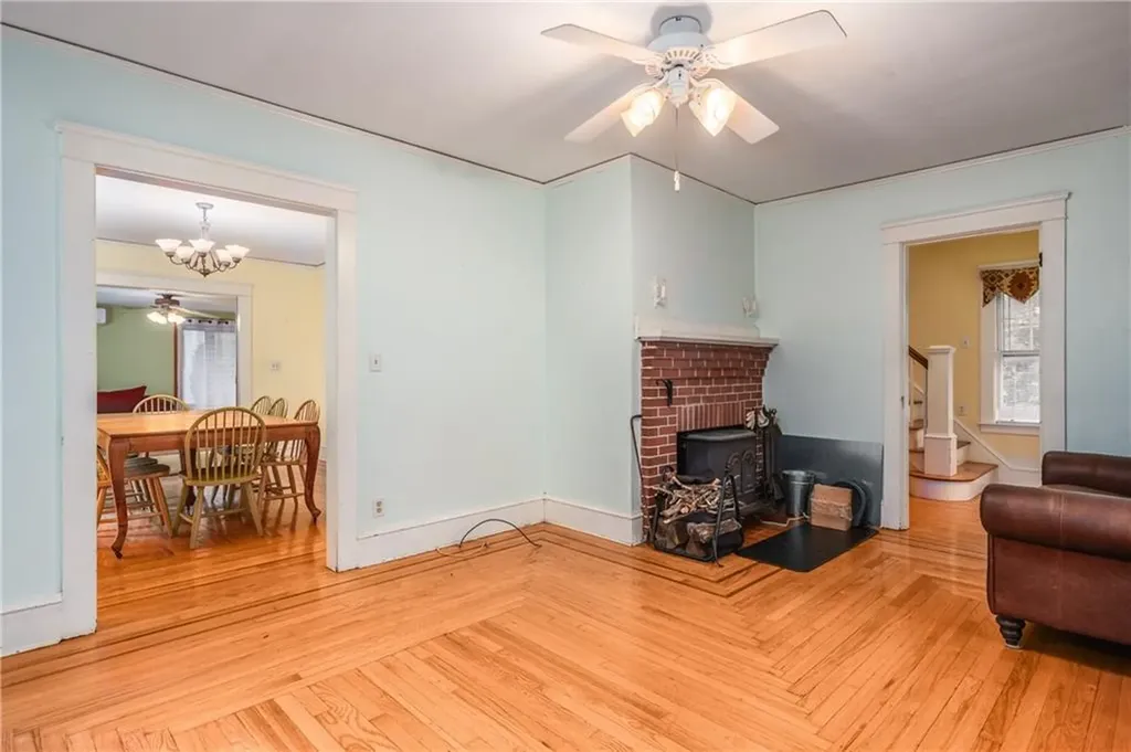 50 Longwood Avenue Providence RI 02908