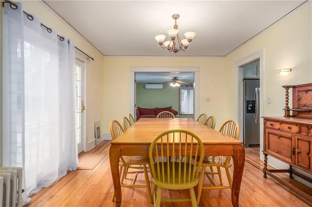 50 Longwood Avenue Providence RI 02908