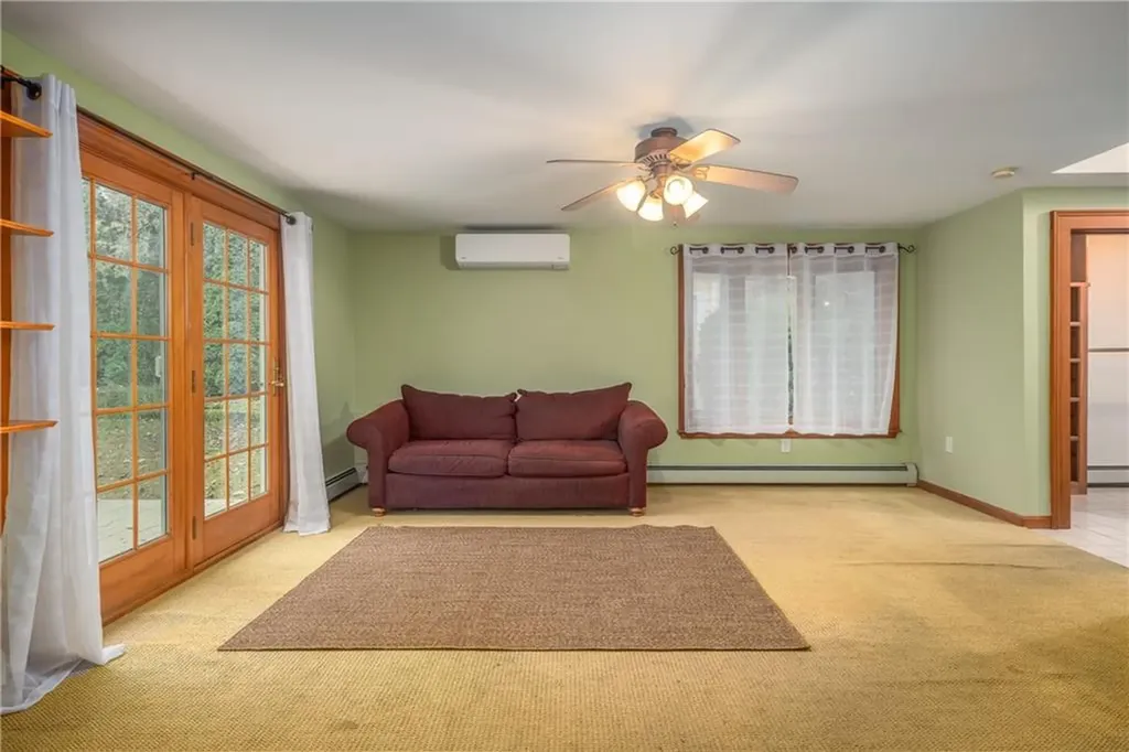 50 Longwood Avenue Providence RI 02908