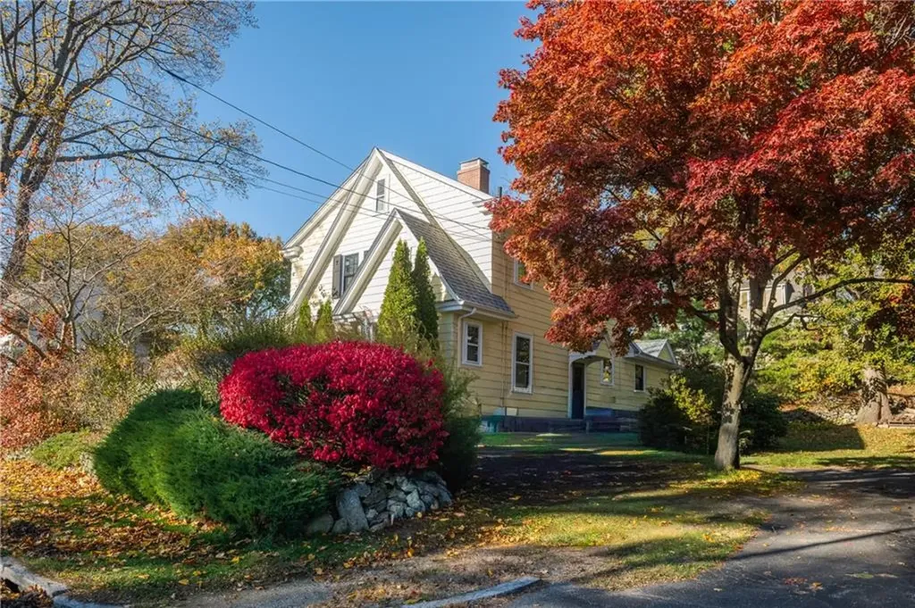 50 Longwood Avenue Providence RI 02908