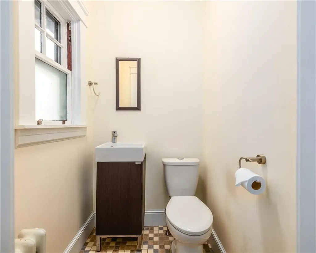 50 Longwood Avenue Providence RI 02908