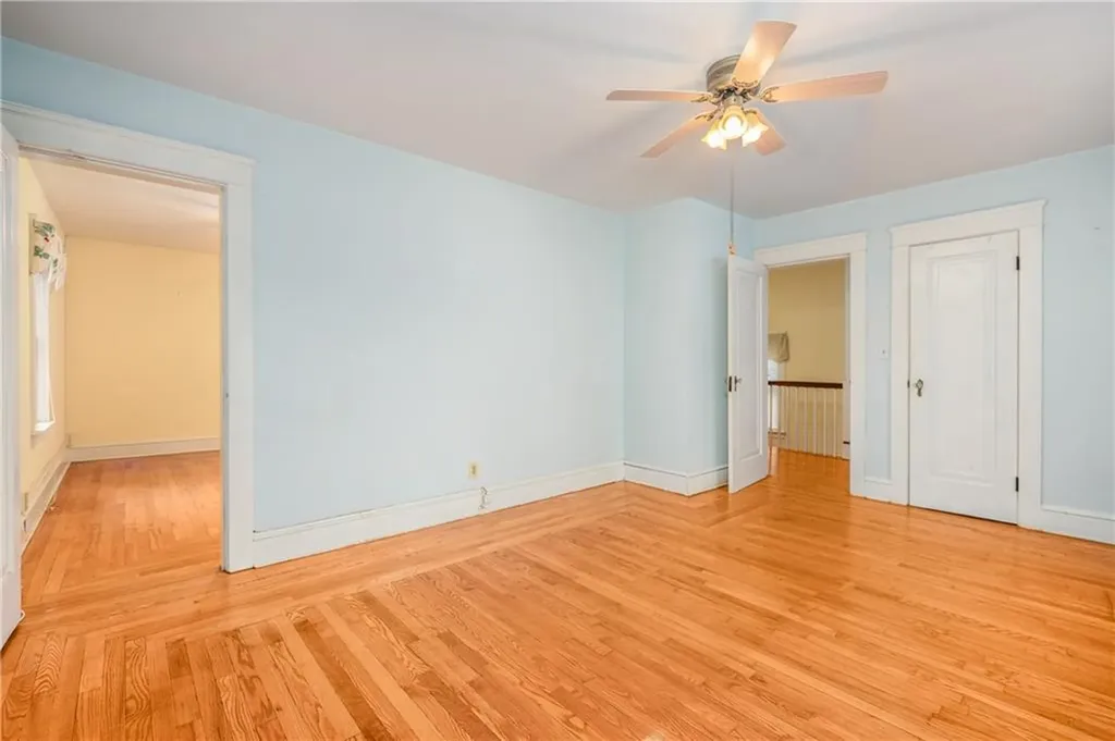 50 Longwood Avenue Providence RI 02908