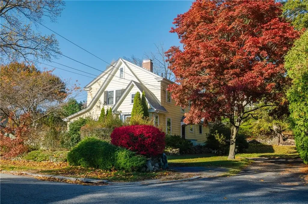 50 Longwood Avenue Providence RI 02908