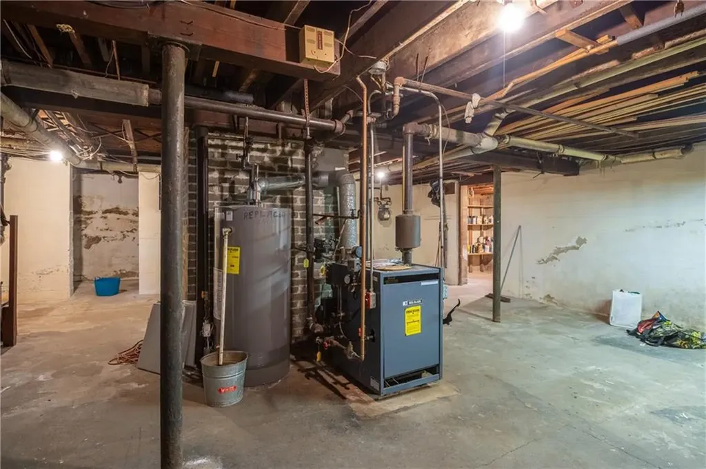 50 Longwood Avenue Providence RI 02908