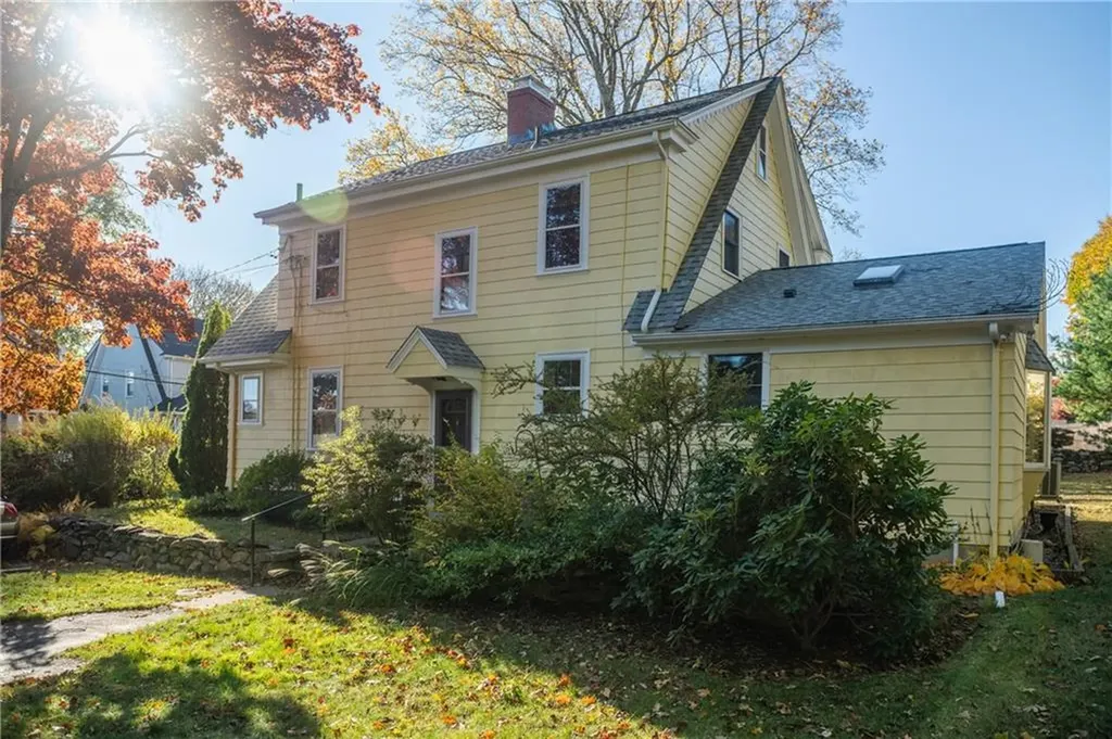 50 Longwood Avenue Providence RI 02908