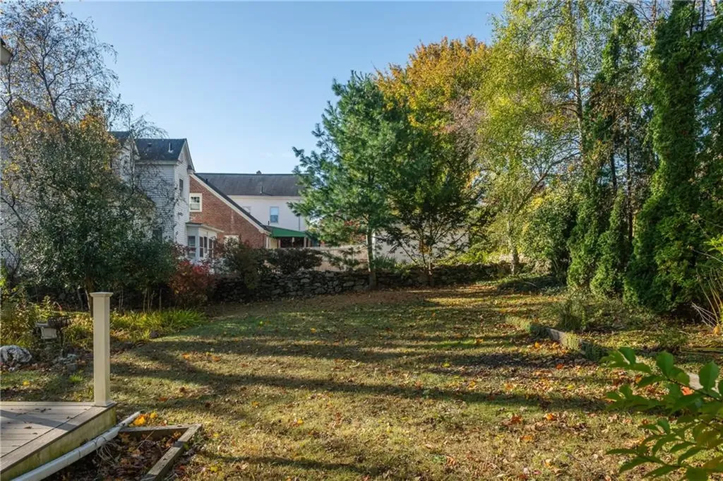 50 Longwood Avenue Providence RI 02908