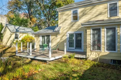 50 Longwood Avenue Providence RI 02908