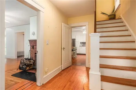 50 Longwood Avenue Providence RI 02908