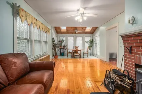 50 Longwood Avenue Providence RI 02908