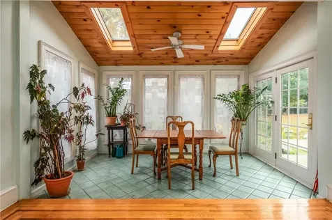 50 Longwood Avenue Providence RI 02908