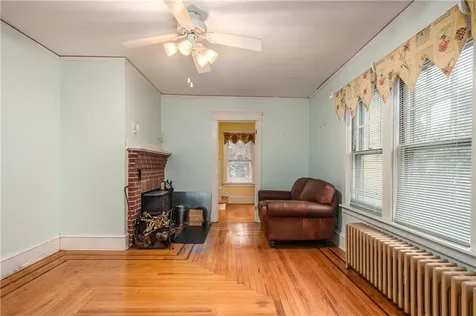 50 Longwood Avenue Providence RI 02908