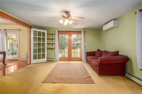 50 Longwood Avenue Providence RI 02908