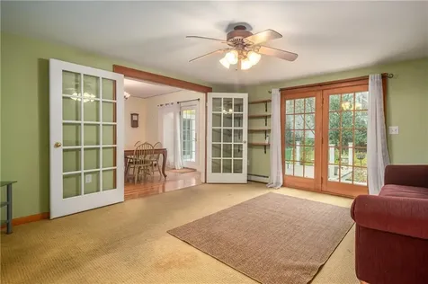 50 Longwood Avenue Providence RI 02908