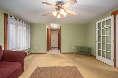 50 Longwood Avenue Providence RI 02908