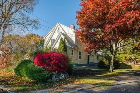 50 Longwood Avenue Providence RI 02908