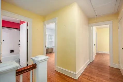 50 Longwood Avenue Providence RI 02908