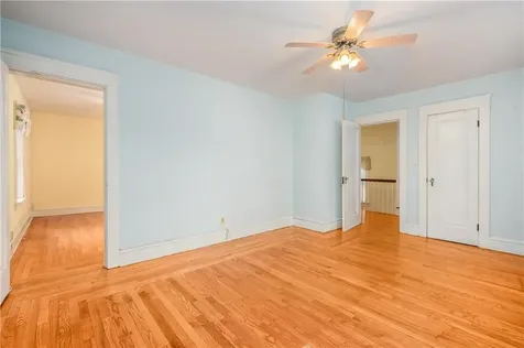 50 Longwood Avenue Providence RI 02908