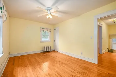 50 Longwood Avenue Providence RI 02908