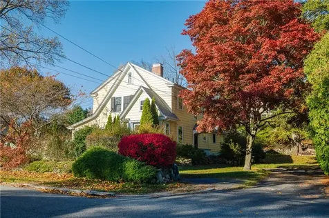 50 Longwood Avenue Providence RI 02908