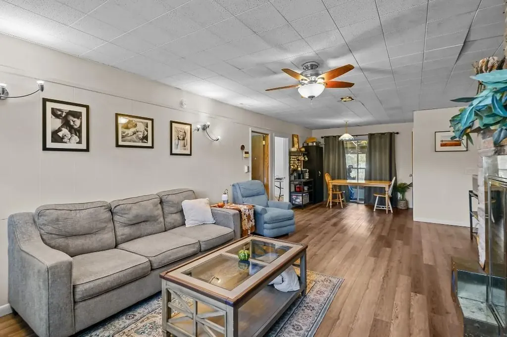 50 Circledale Drive Cumberland RI 02864