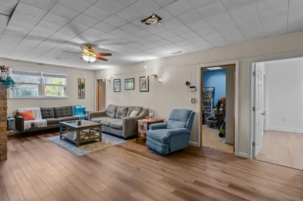 50 Circledale Drive Cumberland RI 02864