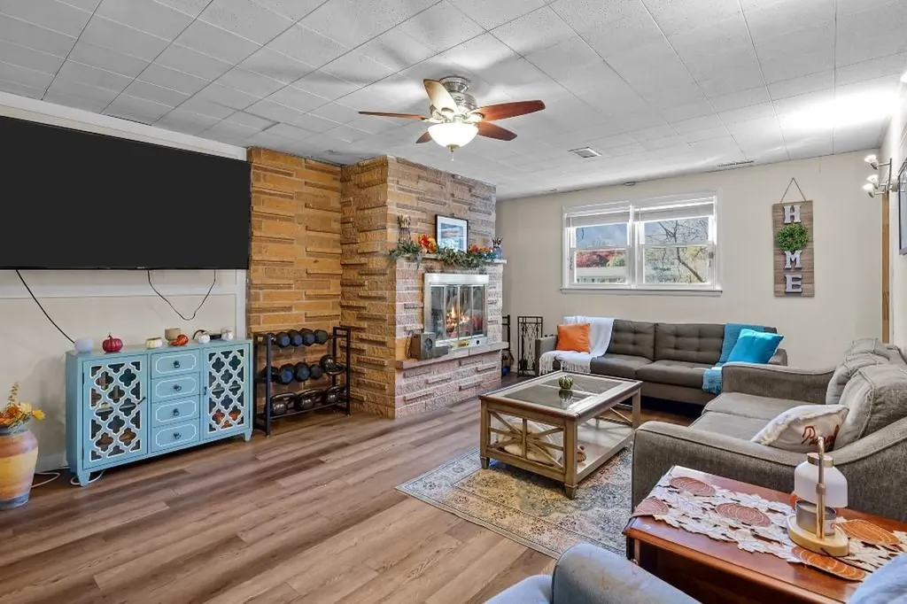 50 Circledale Drive Cumberland RI 02864