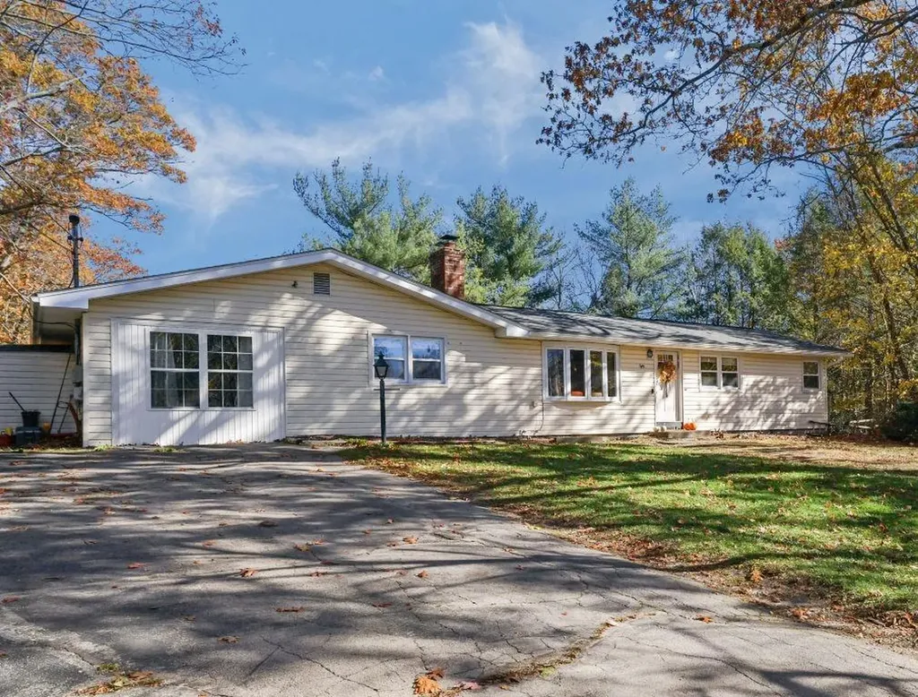 50 Circledale Drive Cumberland RI 02864