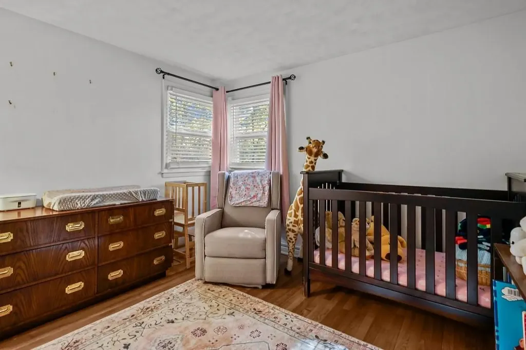 50 Circledale Drive Cumberland RI 02864