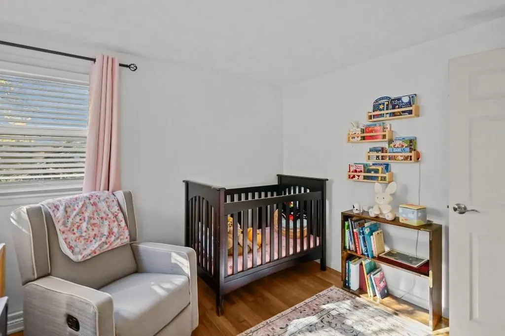 50 Circledale Drive Cumberland RI 02864
