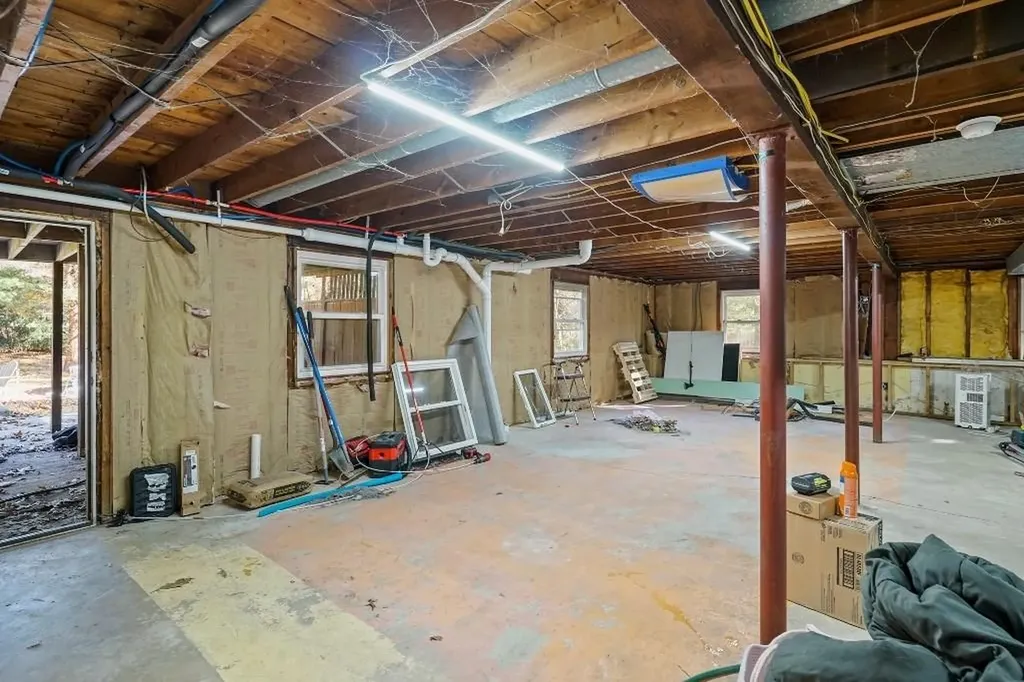 50 Circledale Drive Cumberland RI 02864